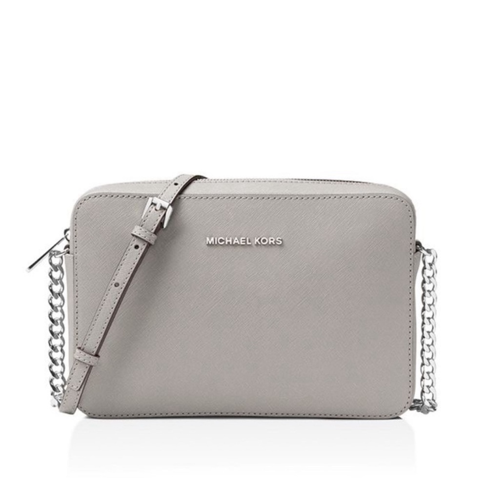 Michael Kors Jet Set Crossbody Bag